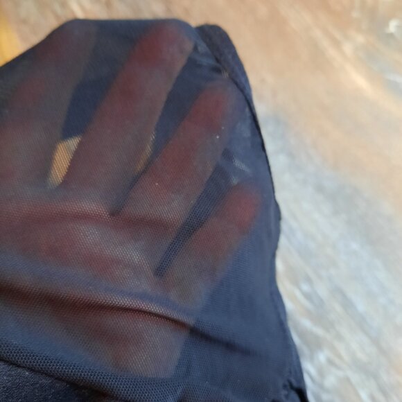 3 Large Padded Sports Bras - Picture 5 of 10